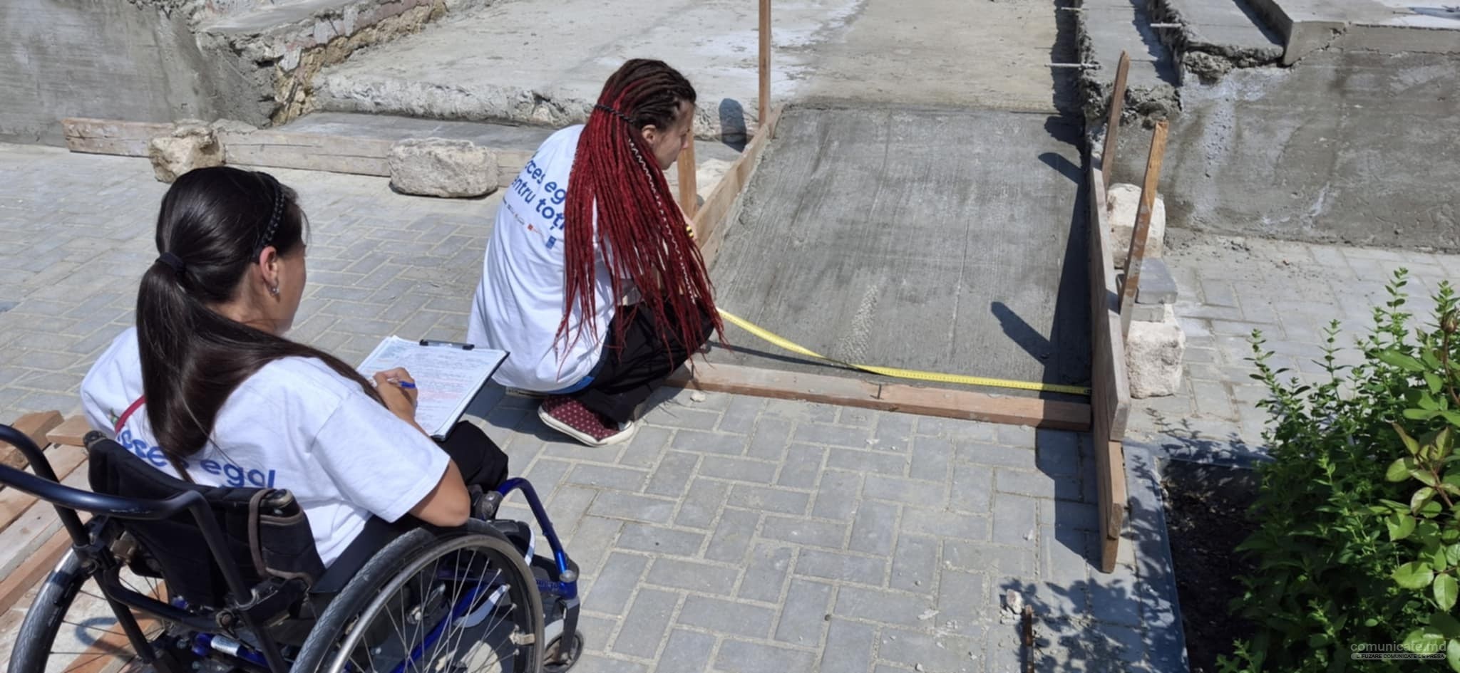 Jurnalul Monitorului de Accesibilitate (IV)