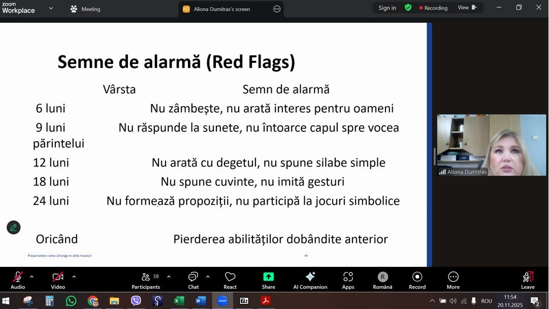 Autismul în secolul XXI: Modele de Intervenție, Inovație Socială și Evoluția Politicilor Publice