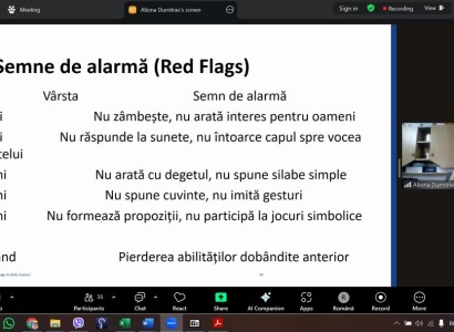 Autismul în secolul XXI: Modele de Intervenție, Inovație Socială și Evoluția Politicilor Publice